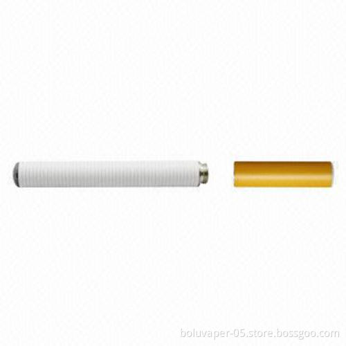 Classic Electronic Cigarettes, 808D, 180mAh Battery Capacity, 2.4 to 3.6V Operating Voltages